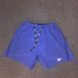 Nike dri fit shorts